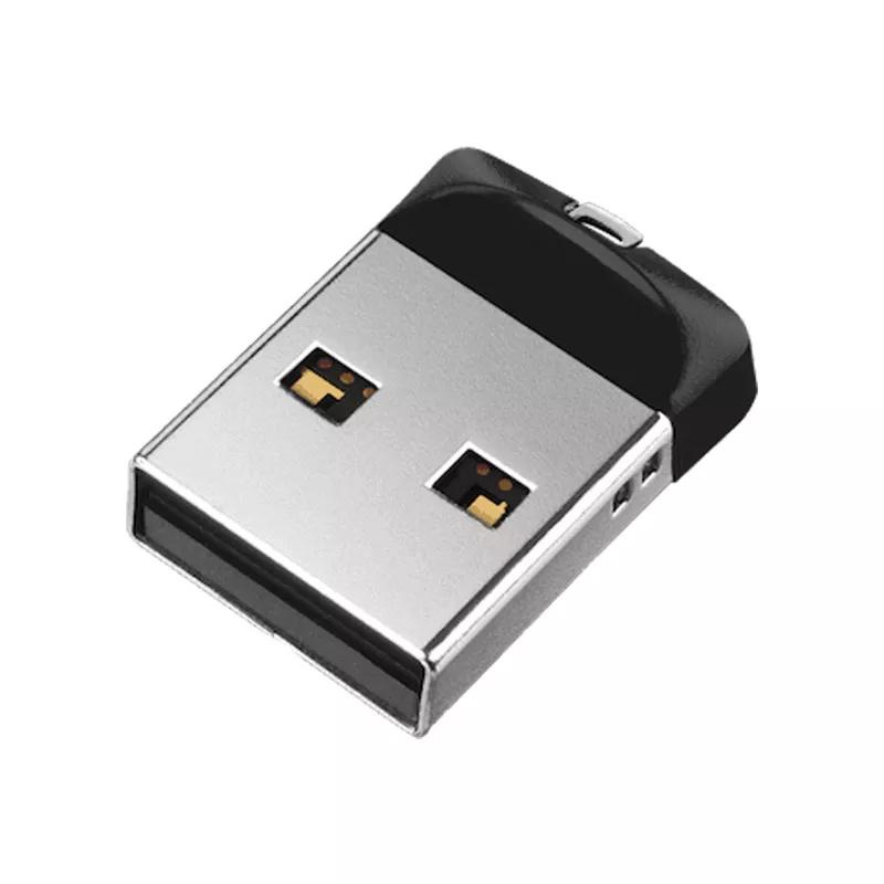 Usb Hiệu Cruzer CZ33 2.0 Dung Lượng 128GB