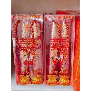 Đèn Cày Song hỷ Cưới