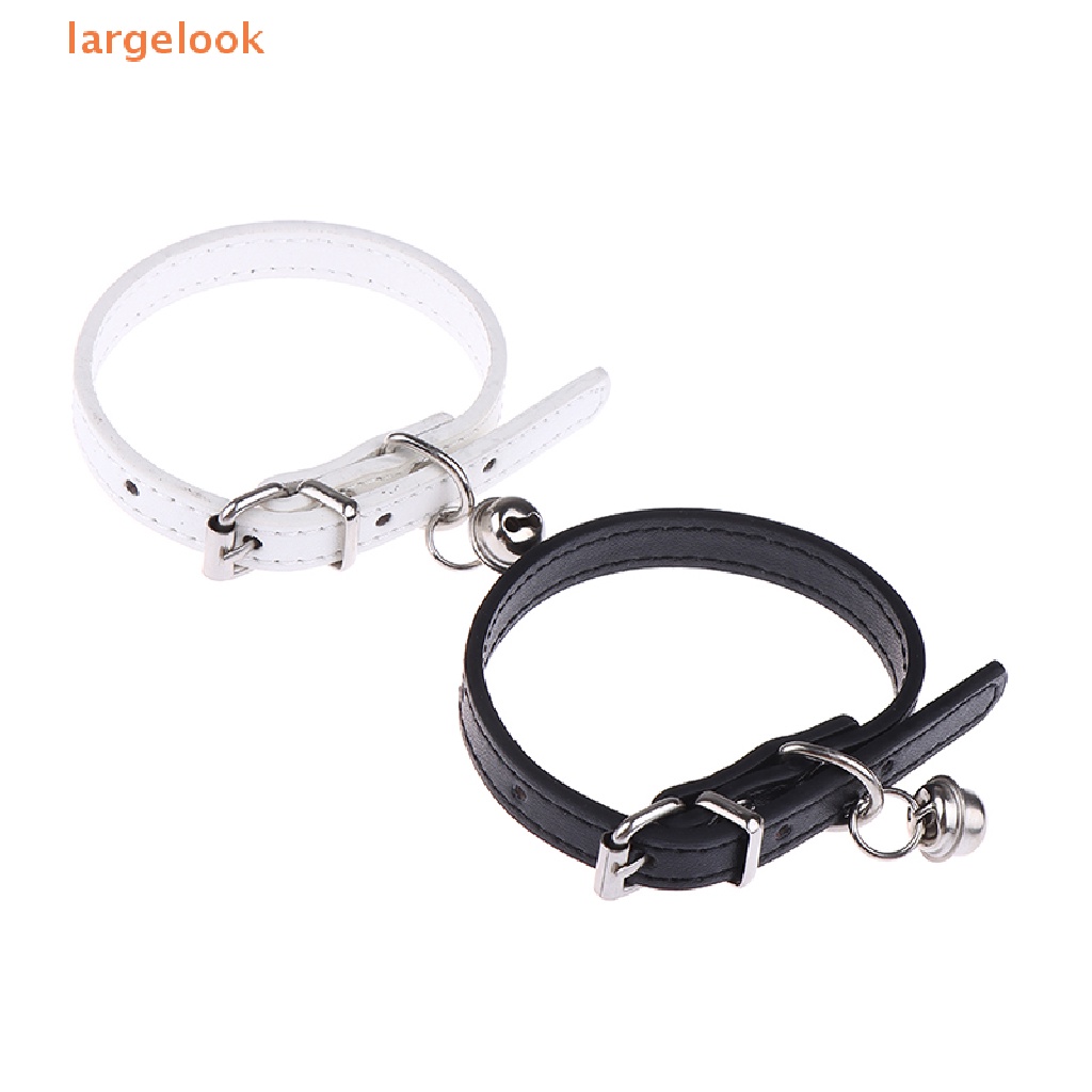 1 Mô Hình Vòng Cổ Da Trang Trí Nhà Búp Bê Tỉ Lệ 1: 6