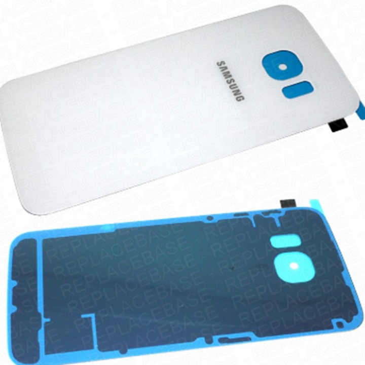 Nắp Lưng (vỏ sau) điện thoại Samsung Galaxy S6(G920)