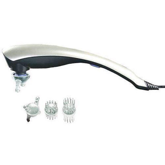 Máy Massage Cầm Tay Akiko