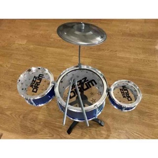 [GIẢM GIÁ] [GIẢM GIÁ] Bộ dàn trống mini