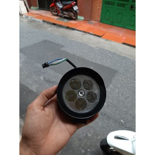 Đèn Led Siêu Sáng cho xe Máy - xe Ô Tô - xe Điện Hàng chất lượng
