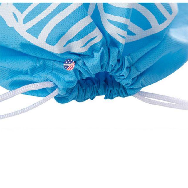 Túi Đựng Giày Chống Bụi Bẩn có dây rút Đi Du Lịch Tiện Lợi