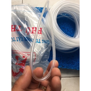 Dây sủi cho máy sủi Oxy bể cá cảnh