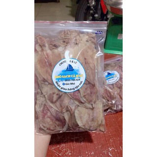 In tem nhãn dán sản phẩm đông lạnh