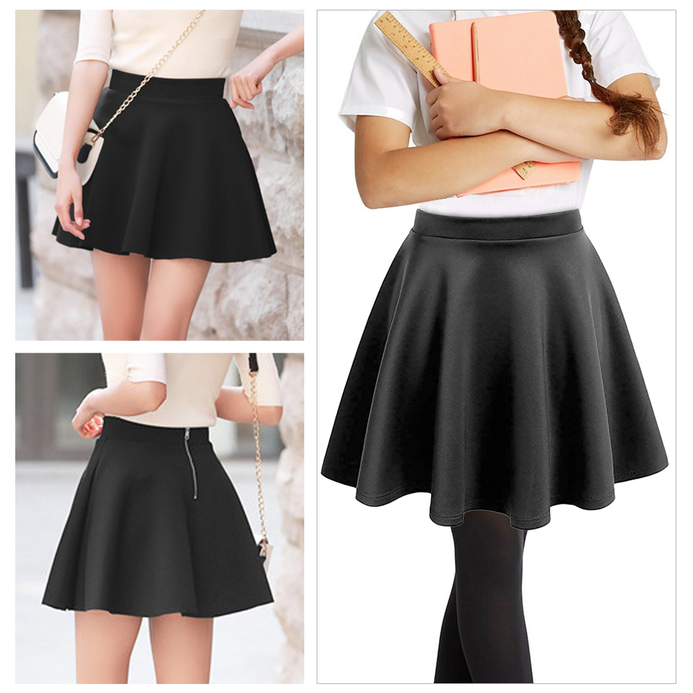 Chân Váy Xòe Xinh Xắn Dành Cho Bé Gái