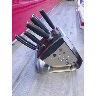Bộ dao inox elmich 7 món el3800
