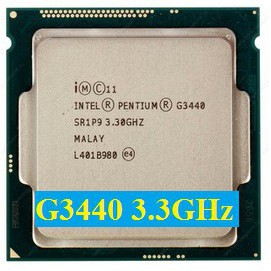 CPU Intel Pentium G3450  Chính Hãng | BigBuy360 - bigbuy360.vn
