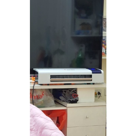 Máy sưởi gốm Rapido RCH2000 M và RCH2000 D chính hãng bảo hành 24 tháng. Chống rét mùa lạnh