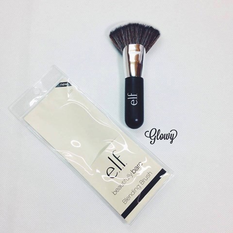 Cọ ELF Beautifully Bare Blending Brush