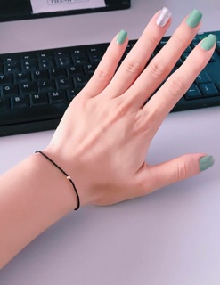 Vòng chỉ may mắn Thái Lan