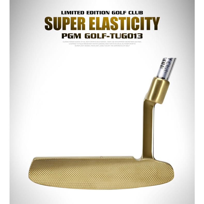 Gậy golf golf putter tay trái cao cấp