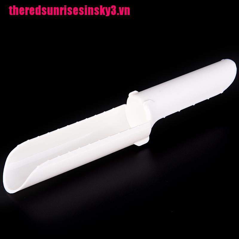 1 Bộ Khuôn Thịt / Cá Tiện Dụng Cho Nhà Bếp