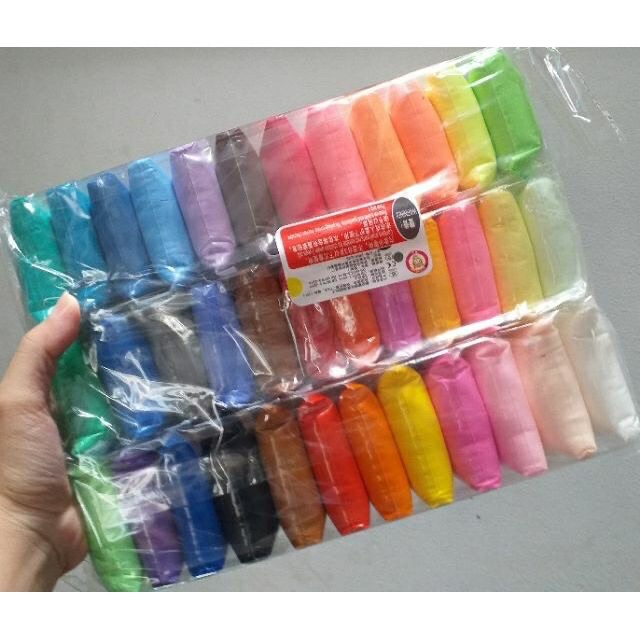 1 gói đất sét tự khô