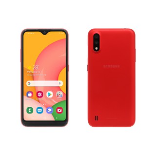 Samsung Galaxy A01