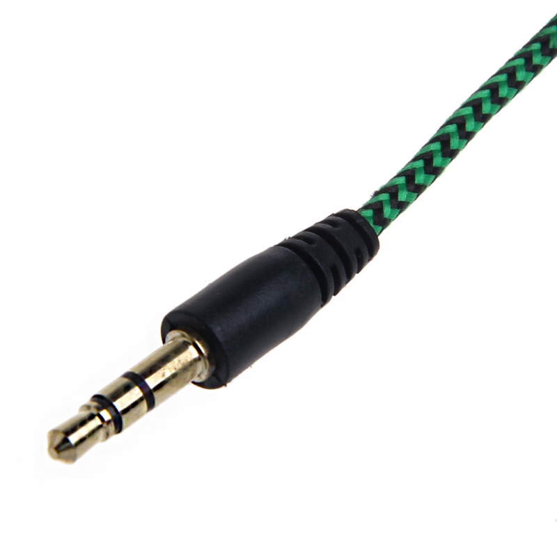 Tai Nghe Nhét Tai Jack 3.5mm Chuyên Dụng Cho Điện Thoại MP3 / 4