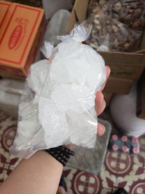 Đường phèn sạch- 1 kg - 2 túi