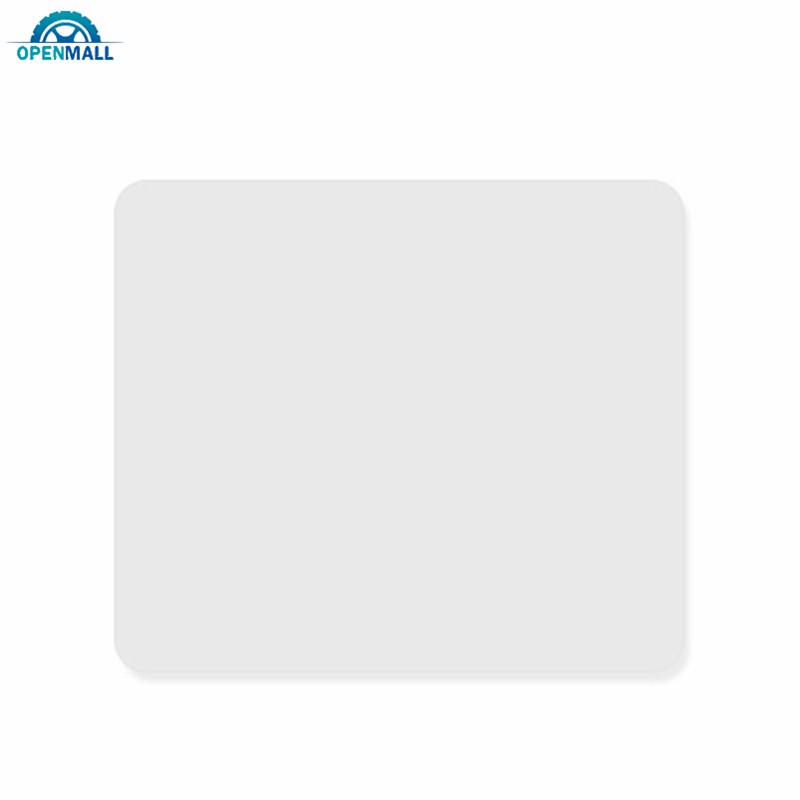 Bộ 2 miếng dán chống nước chống mưa chống chói bảo vệ cho cửa sổ xe hơi cỡ 20x17.5cm