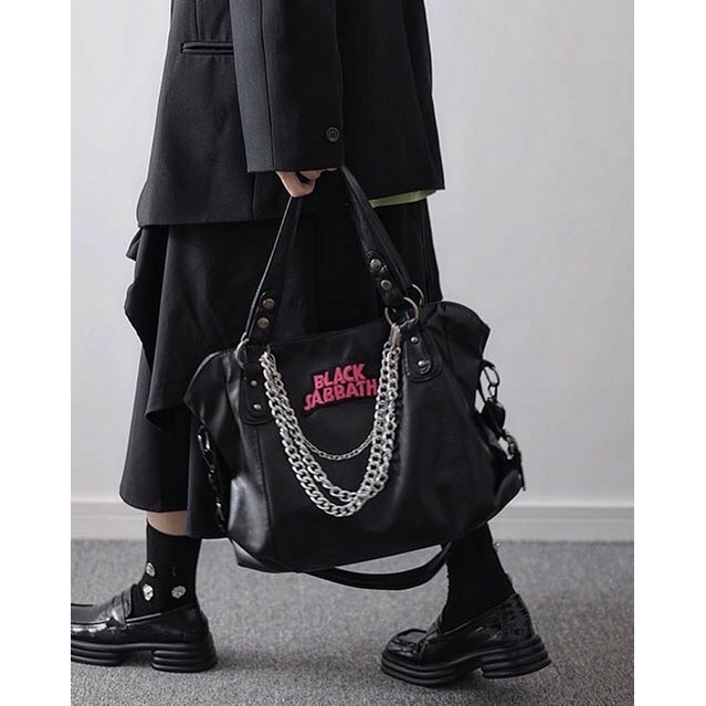 Túi xách tay đeo vai Girl crush hot trend dành cho các nàng cá tính, năng động