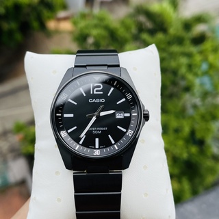 Đồng hồ Nam Casio Mtp-e170b-1bvdf( FullBox Chính Hãng)
