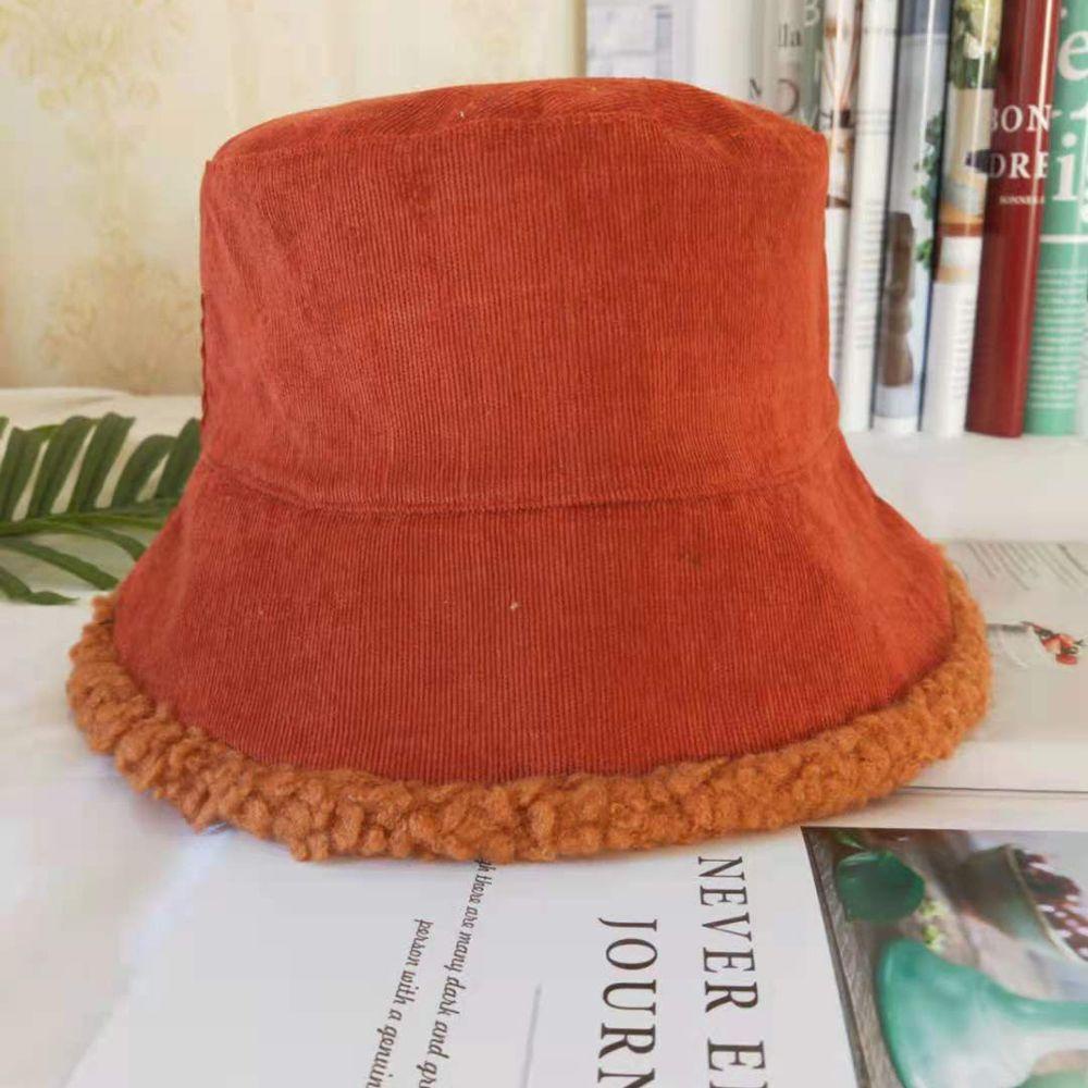 Mũ Len Tai Bèo Chống Gió Phong Cách Nhật Bản Cho Nữ