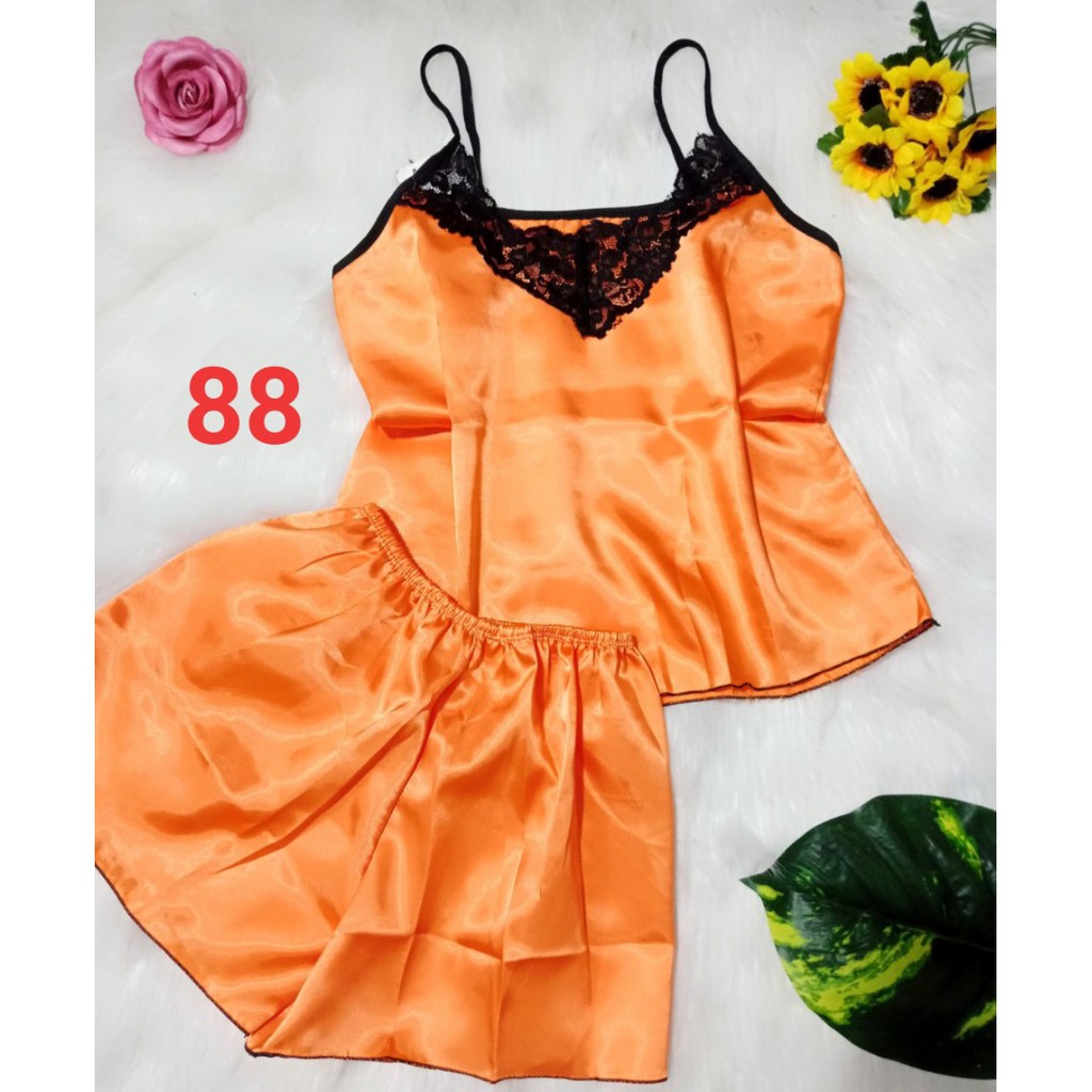 [Mã WA1606 giảm 15% đơn 99k] Đồ ngủ 2 dây phi mềm mịn thoải mái, ẢNH THẬT | BigBuy360 - bigbuy360.vn