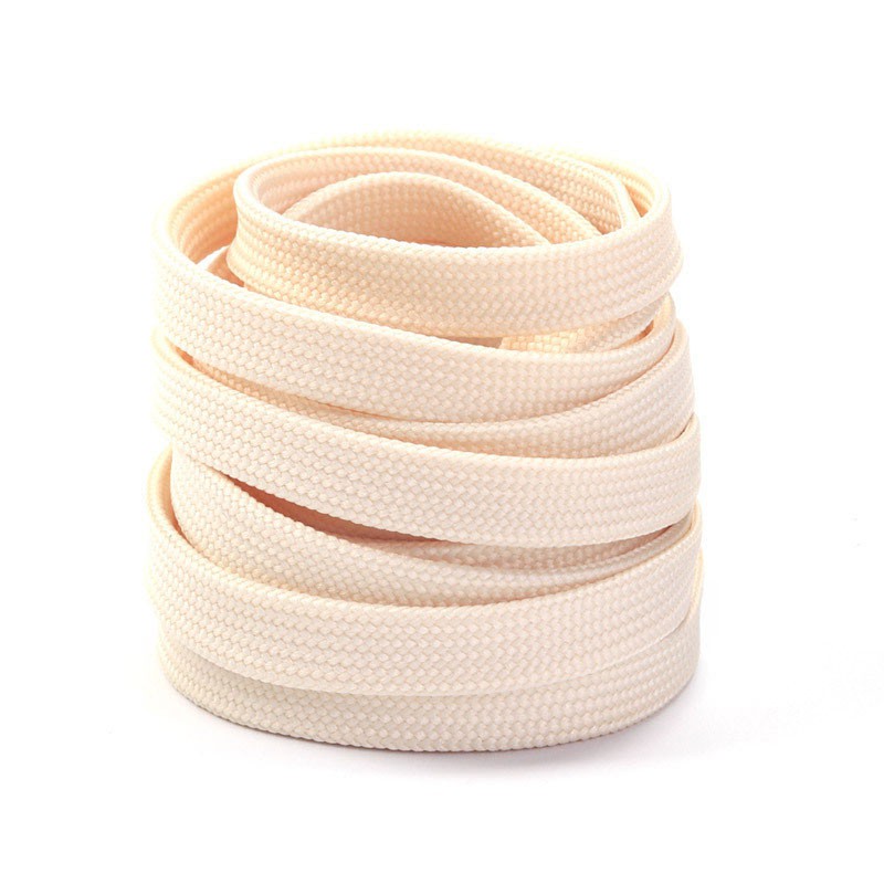 Một cặp dây buộc dày nhiều màu tùy chọn 60cm