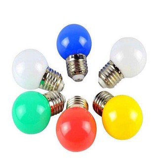 BÓNG ĐÈN LED 2W ,3W GIÁ SỈ