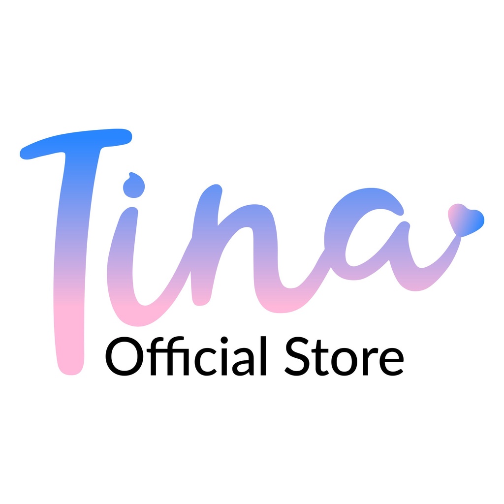 Tina Official Store.