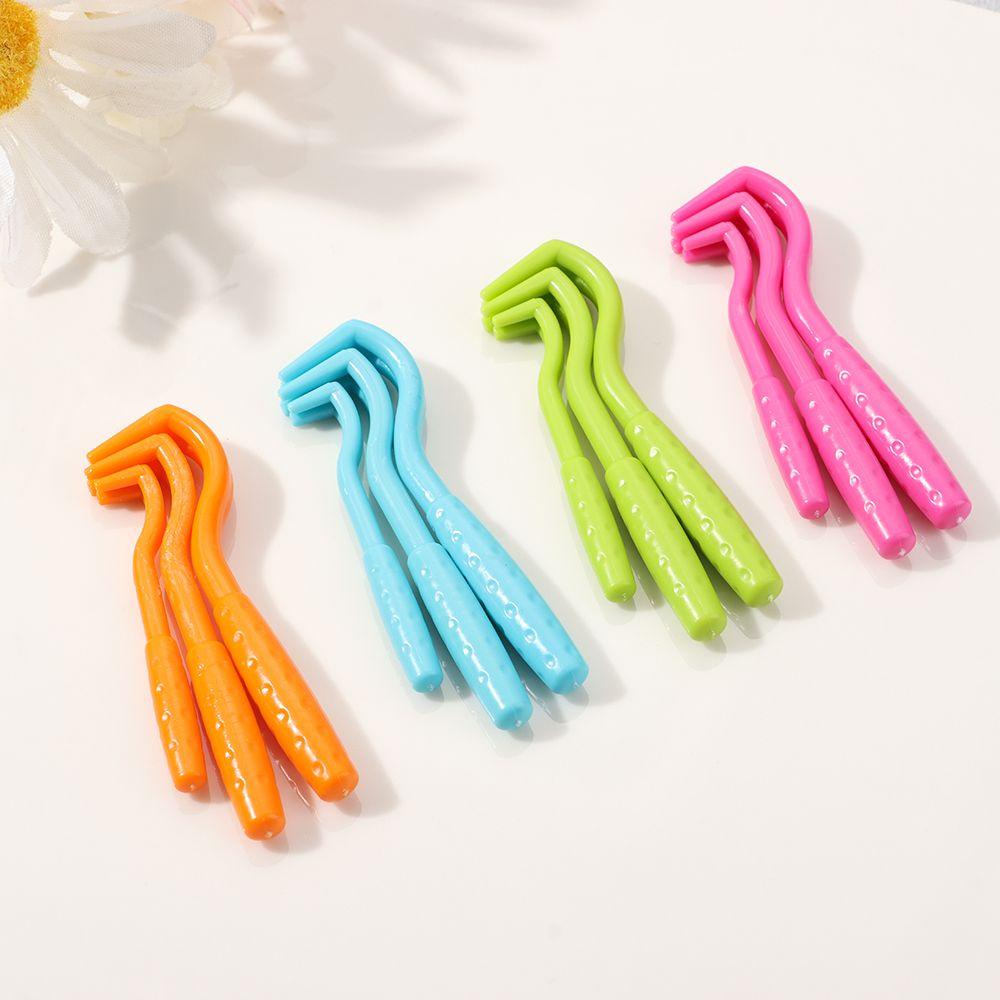 Lược Làm Sạch Lông Thú Cưng Tiện Dụng