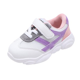 Giày sneaker thể thao cho bé trai