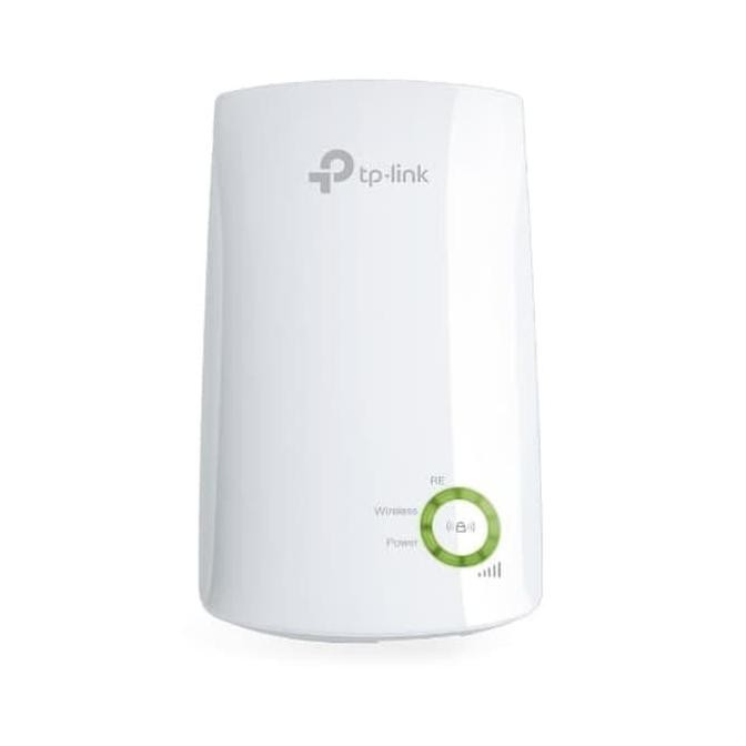 Thiết Bị Khuếch Đại Tín Hiệu WIFI Tp-Link TL-WA854RE 300MBPS | BigBuy360 - bigbuy360.vn