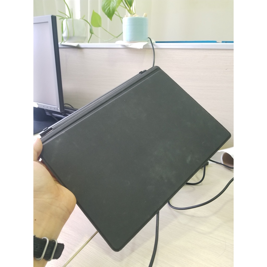 Bàn phím Dell Latitude 5285 / K16M Nhật Bản