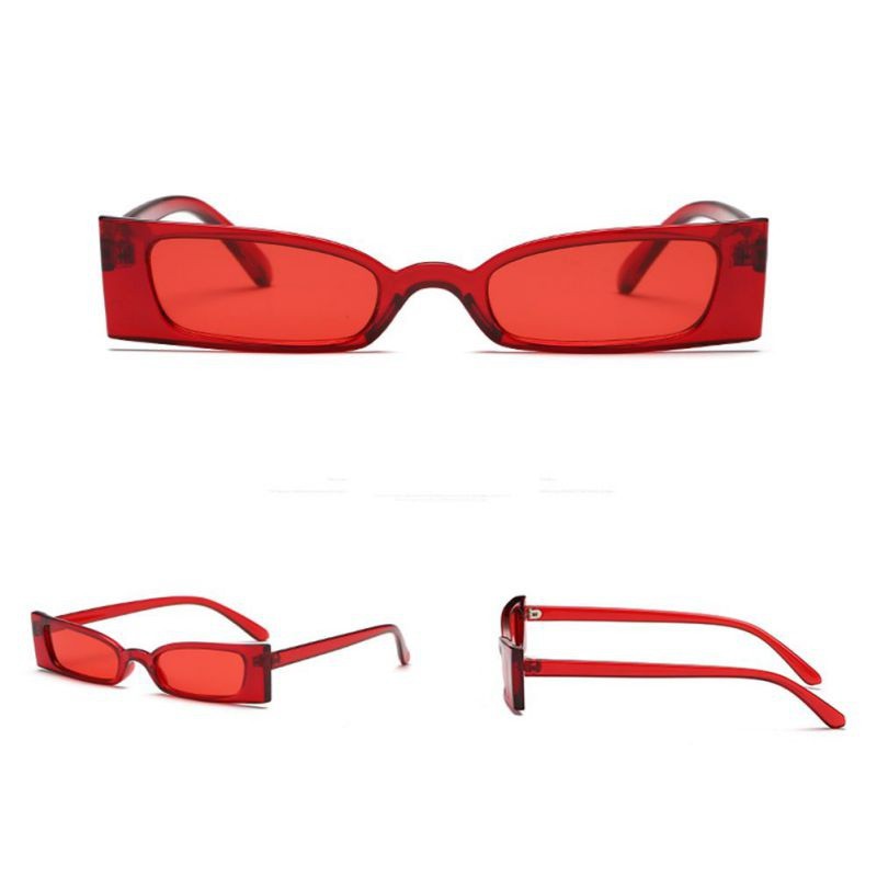 Mắt kính thiết kế độc đáo cá tính cho nữ