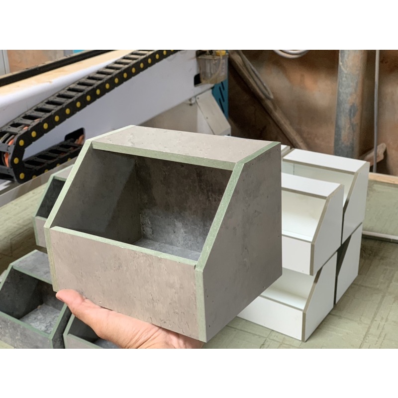 Nhà,tổ đẻ cho sóc bay 20x15x15