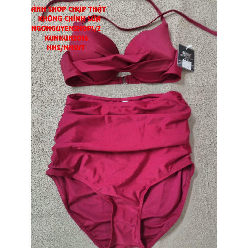 Bikini 2 mảnh quây dạ quang(nhiều màu ảnh thật) | WebRaoVat - webraovat.net.vn