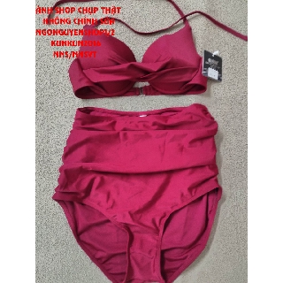 Bikini 2 mảnh quây dạ quang(nhiều màu ảnh thật)