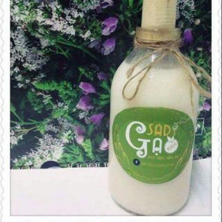 Lọ thủy tinh 300 ml