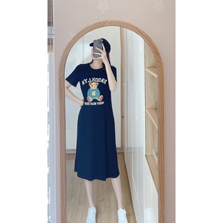 Đầm zara xuất dư