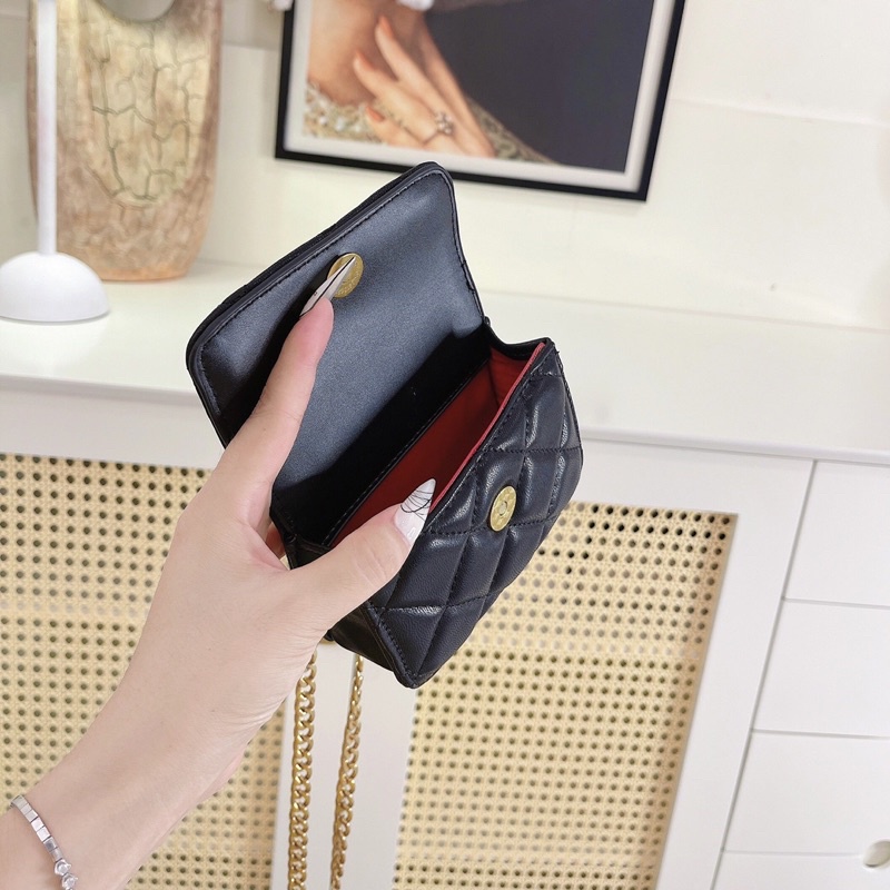 TÚI CHÀNeo MINI FULL LOGO