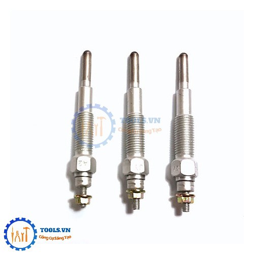 Bugi Sấy 12V/24V Các Loại Chân Ngắn/Chân Dài