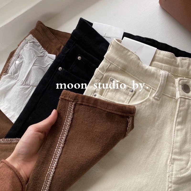 QUẦN KAKI LÓT NỈ | BigBuy360 - bigbuy360.vn