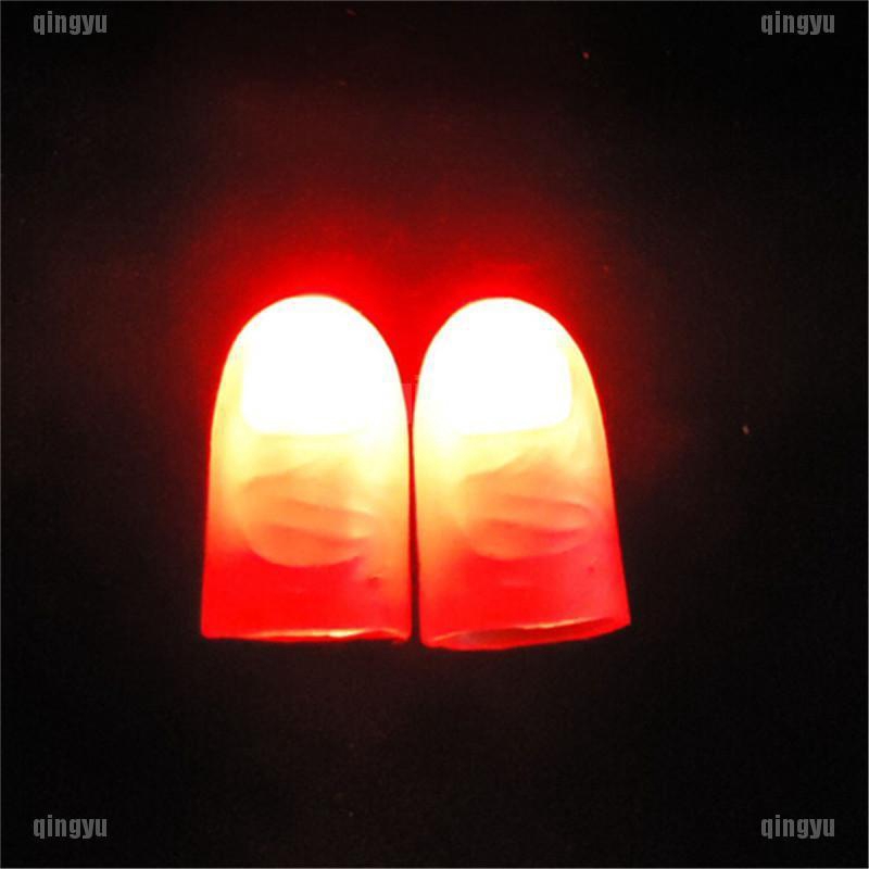 ❤❤ Bộ 2 Đèn LED Phát Sáng Để Trêu Ghẹo