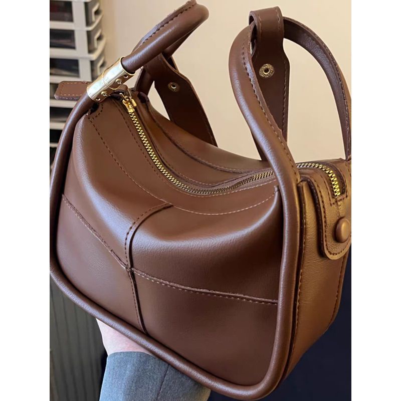 Túi Xách Đeo Vai Phong Cách Retro Thời Trang Mùa Hè Mới 2022