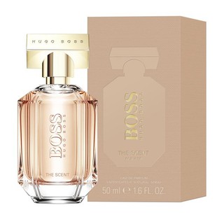 Nước hoa nữ hugo boss the scent for her edp 50 ml