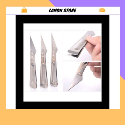 Nhíp Nhổ Lông Gà Vịt Đa Năng 2 Trong 1  88059 Lamon Store