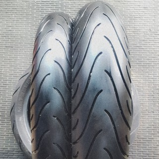 Vỏ Lốp Lướt 100/70-17