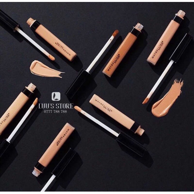 CHE KHUYẾT ĐIỂM MAYBELLINE FIT ME CONCEALER
