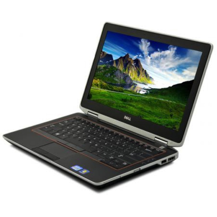 Laptop cũ Dell E6320 core i5 2520M, ram 4G laptop văn phòng cơ bản | WebRaoVat - webraovat.net.vn